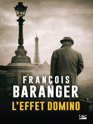 cover image of L'Effet Domino